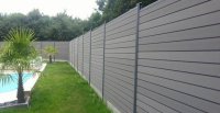 Portail Clôtures dans la vente du matériel pour les clôtures et les clôtures à Viarmes